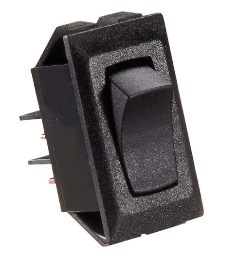 Momentary Multi Purpose Switch