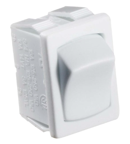 Multi-Purpose RV Switch