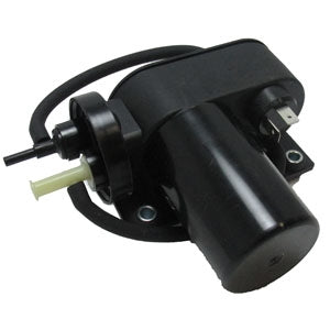 monaco rv holiday rambler fleetwood rv roadmaster ford chassis beaver safari RV212471 RV212154