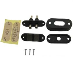 monaco rv holiday rambler fleetwood rv beaver safari entry door electric lock 16622291
