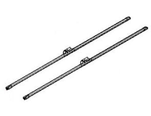 monaco rv holiday rambler fleetwood beaver wiper blades 10114075 JDE299791