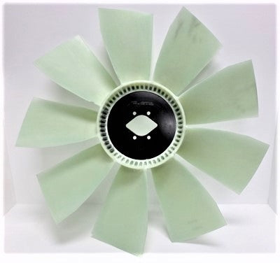 monaco rv holiday rambler fleetwood beaver safari radiator fan blade 10117238 01805767