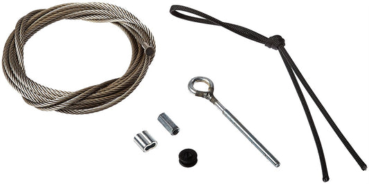 monaco rv holiday rambler fleetwood beaver safari slideout cable repair kit 10117927