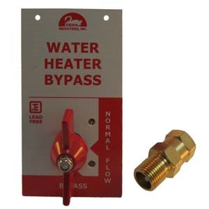 monaco rv holiday rambler fleetwood beaver safari swan water heater bypass 10113827