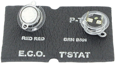 monaco rv holliday rambler fleetwood beaver safari rv motorhome water heater thermostat 91447
