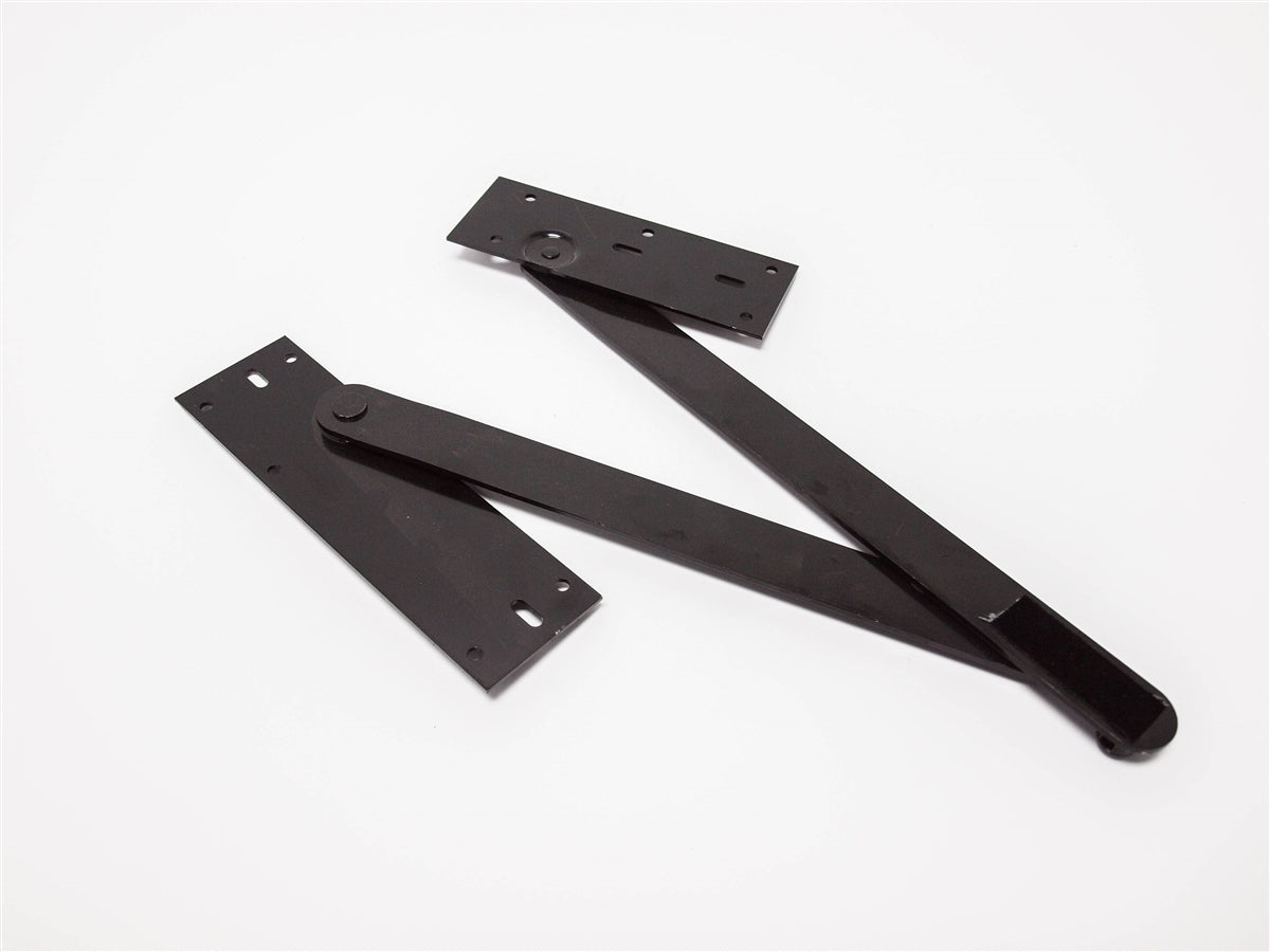 Entry Door Hinge Pos A Lock (Swing Arm)
