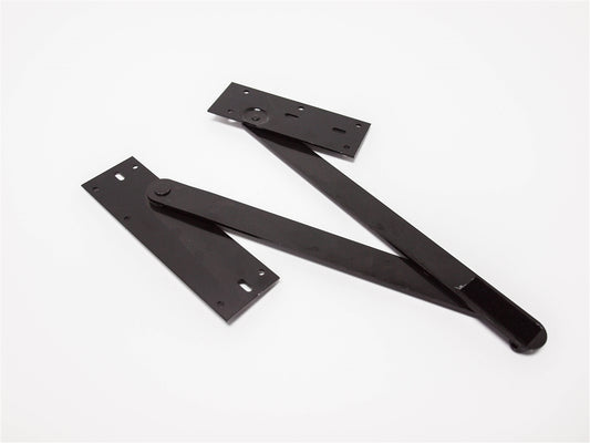 Entry Door Hinge Pos A Lock (Swing Arm)