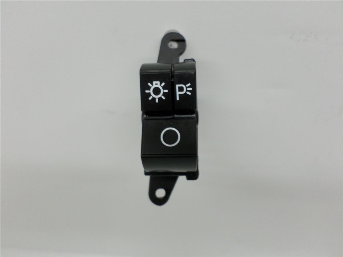 tiffin rv headlight switch 10107582