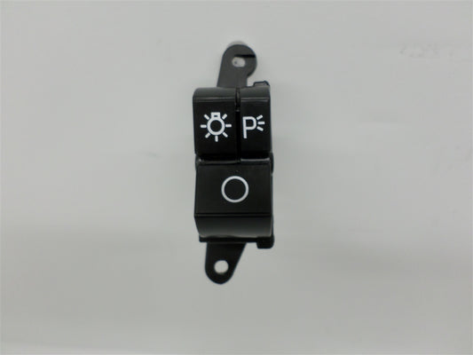 tiffin rv headlight switch 10107582