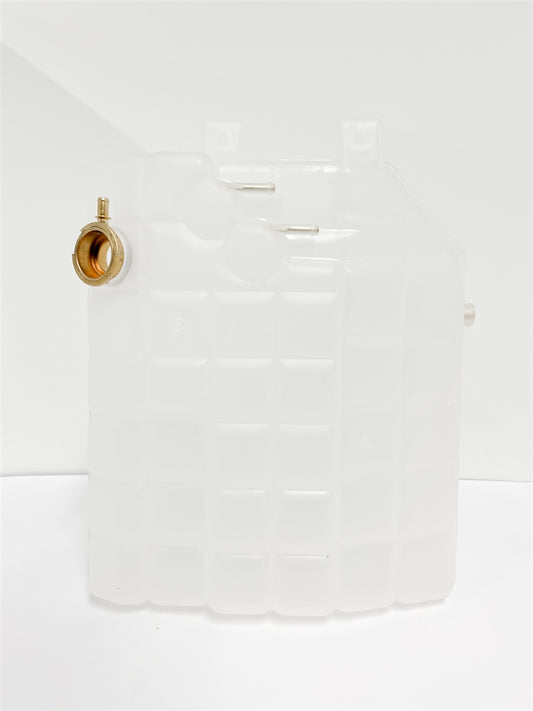 monaco rv holiday rambler motorhome rv radiator overflow tank 05-17750-000