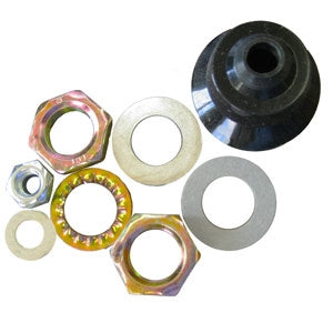 monaco holiday rambler fleetwood wiper hardware kit