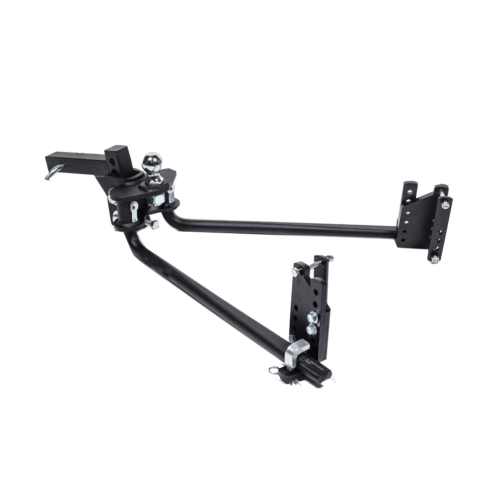 Blue Ox 2-PT Weight Distribution Hitch