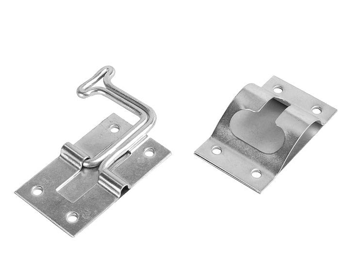 RV Entry Door Holder
