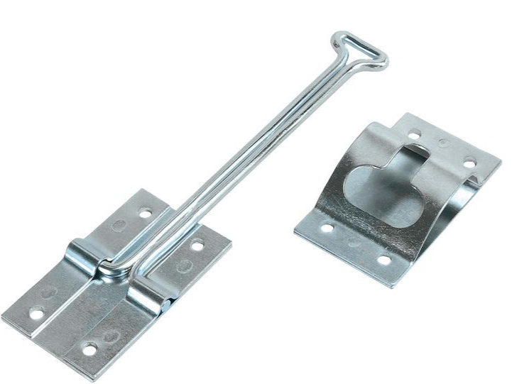 RV Entry Door Holder