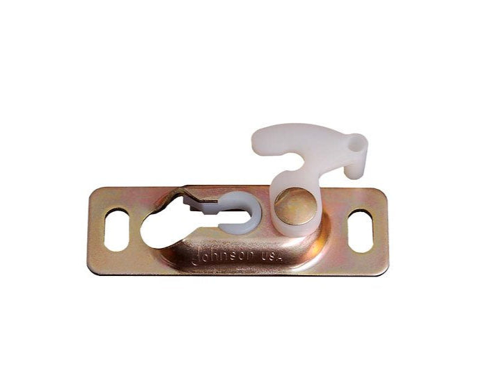 RV Pocket Door Roller
