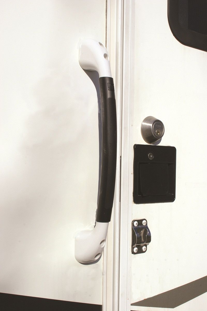 Exterior Grab Bar Stromberg Carlson