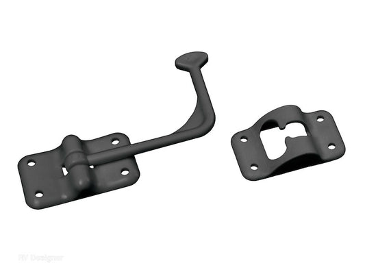 Door Holder 90 Degree Angled
