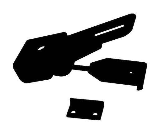 Pop Up Camper Latch