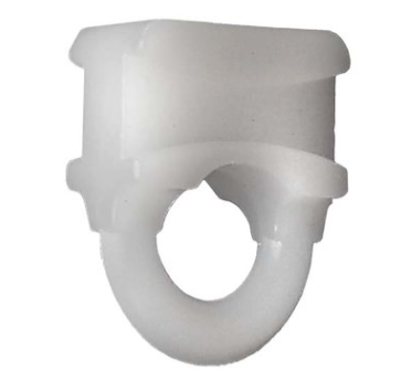 Window Curtain Glider