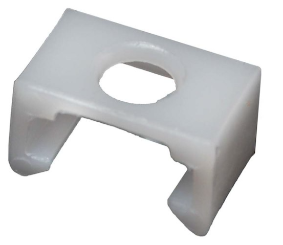 Window Curtain Glider Snap