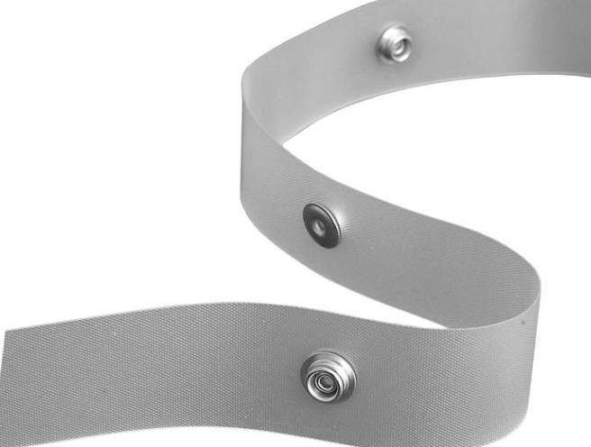 Window Curtain Glider Tape