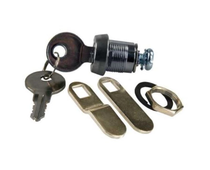 Baggage Compartment RV Lock Cylinder