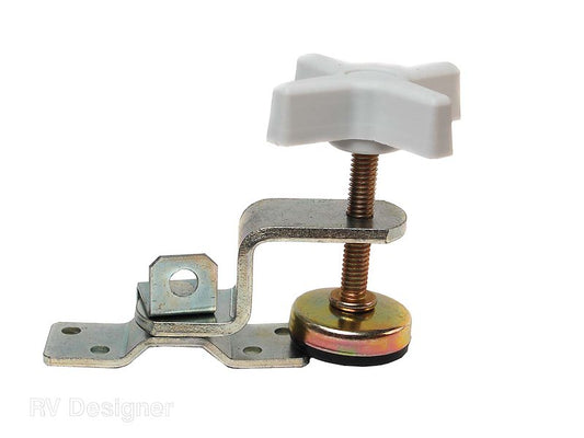 RV Fold-Out Bunk Clamp