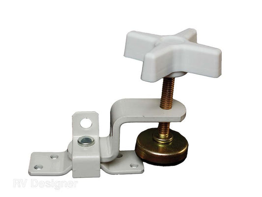 RV Fold-Out Bunk Clamp