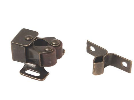 Double Barrel RV Door Catch (Set Of 2)