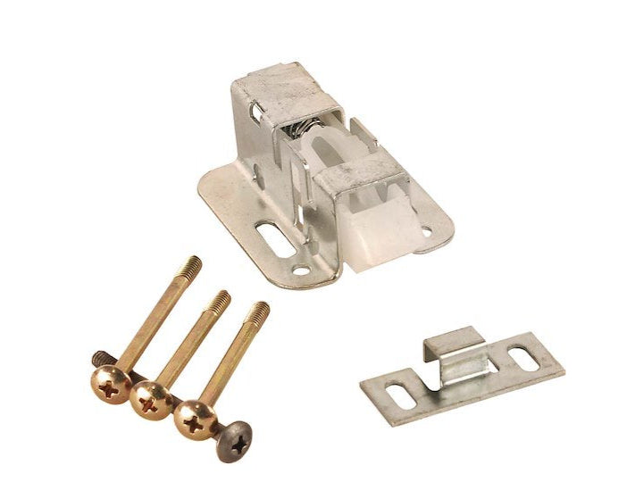 RV Concealed Positive Door Catch (Set of 2)