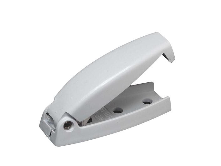 RV Compartment Door Catch