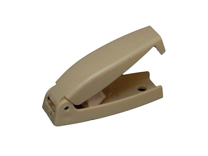 RV Compartment Door Catch