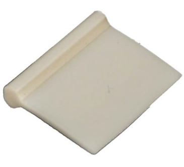 Window Curtain Glider