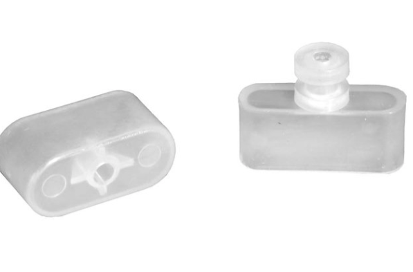 Window Shade End Cap (Set of 4)