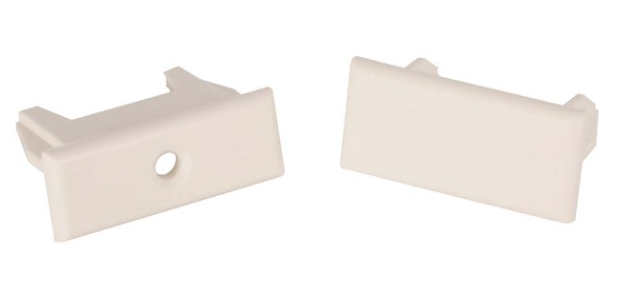 Window Shade End Cap