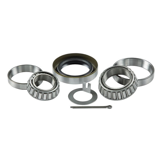 Lippert Wheel Bearing Kit – For 3,500 lb Axles