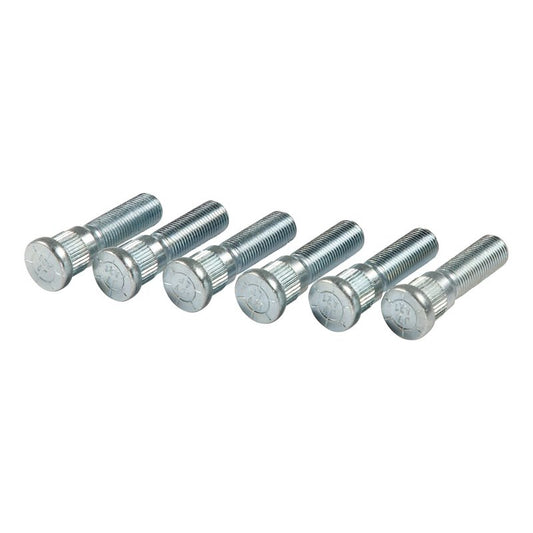 Lippert Wheel Lug Studs – 1/2"-20 x 2"