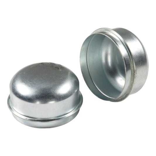 Lippert Dust Cap – 2-Pack for 5,200–6,000 lb Trailer Axles