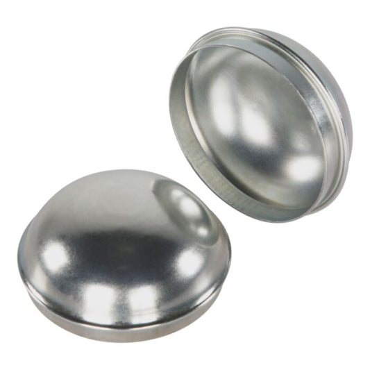 Lippert Dust Cap – 2-Pack for 7,000–8,000 lb Trailer Axles