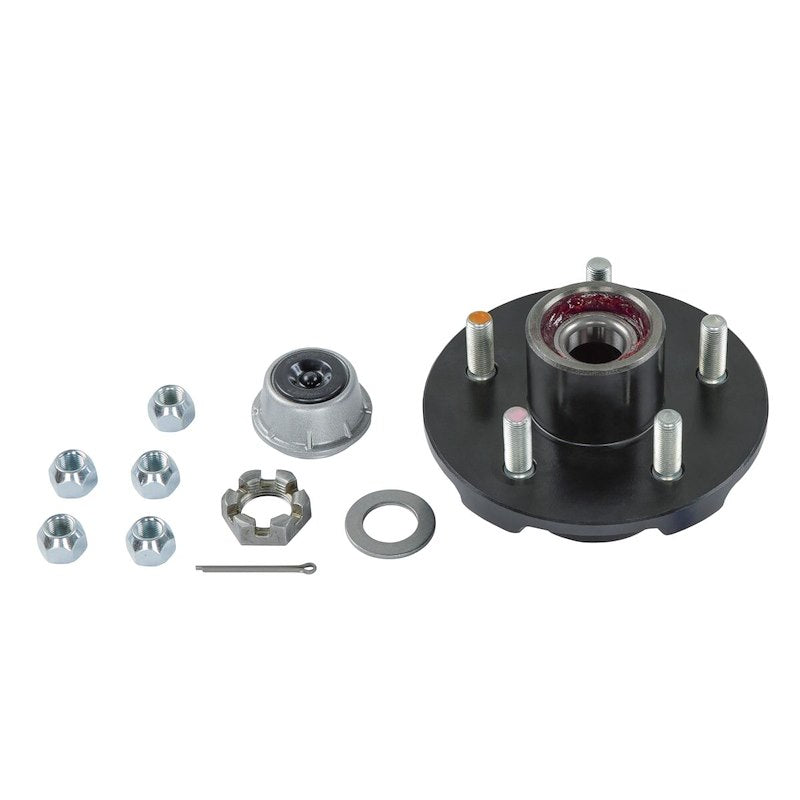Lippert Hub Assembly – 3,500 lb Idler Axle
