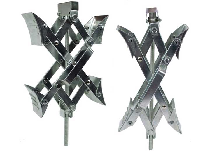Wheel Chock