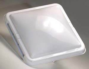 Roof Vent Lid