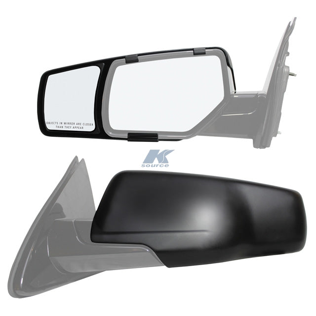 K- Source Mirror