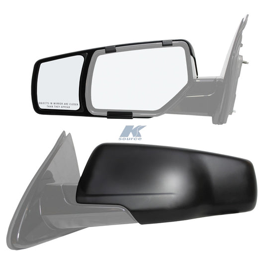 K- Source Mirror
