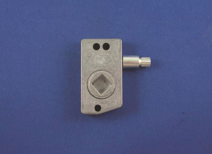 Right Hand RV Window Side Mount