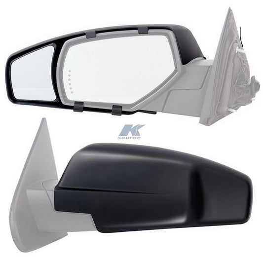 K-Source Mirror
