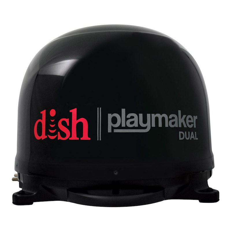 Winegard Satellite TV Antenna Playmaker Dual