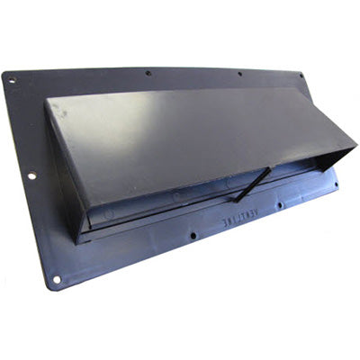Exterior Hood Vent