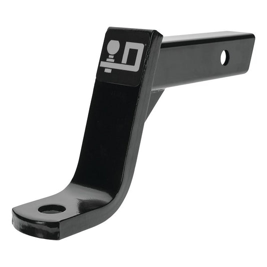Draw Tite Trailer Hitch Ball Mount 6"