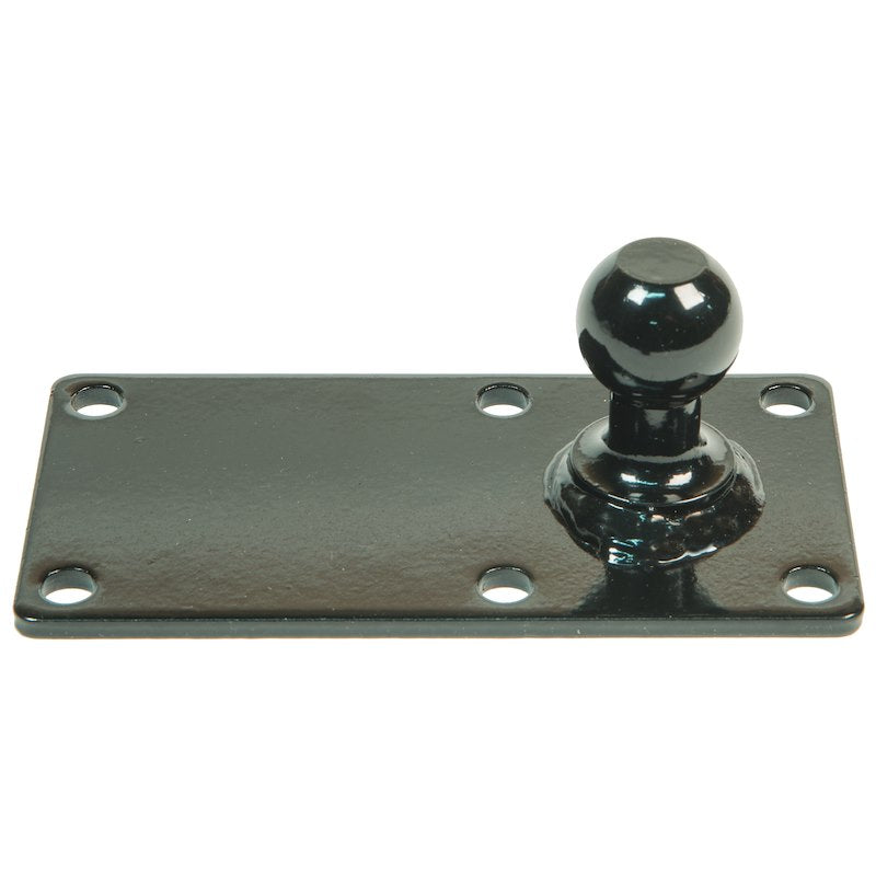 Husky Towing Weight Distribution Hitch Sway Control Ball